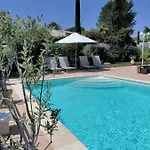 La Colline Du Blavet Appartement