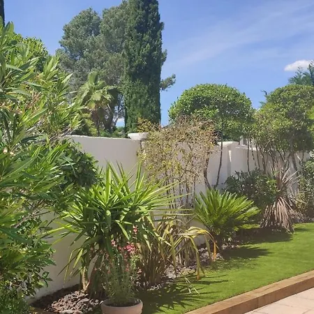 Appartement La Colline Du Blavet Roquebrune-sur-Argens