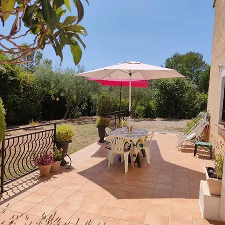 La Colline Du Blavet * Roquebrune-sur-Argens