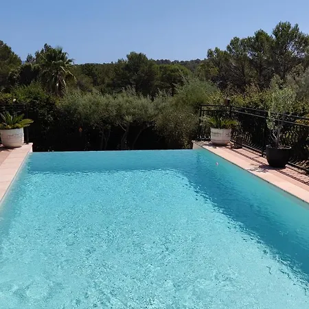 Appartement La Colline Du Blavet *