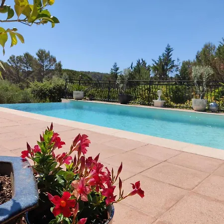 La Colline Du Blavet Appartement