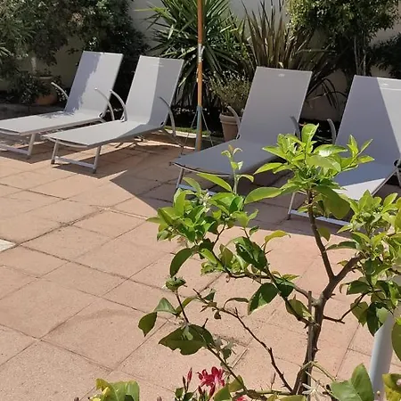 Appartement La Colline Du Blavet *