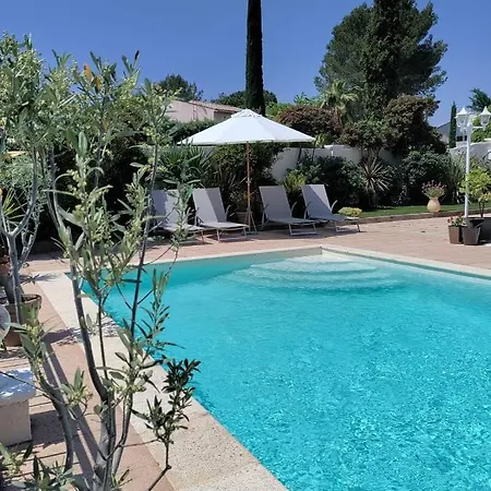 La Colline Du Blavet Appartement