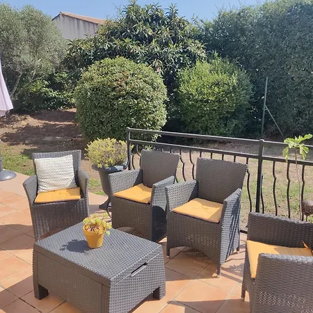 La Colline Du Blavet *