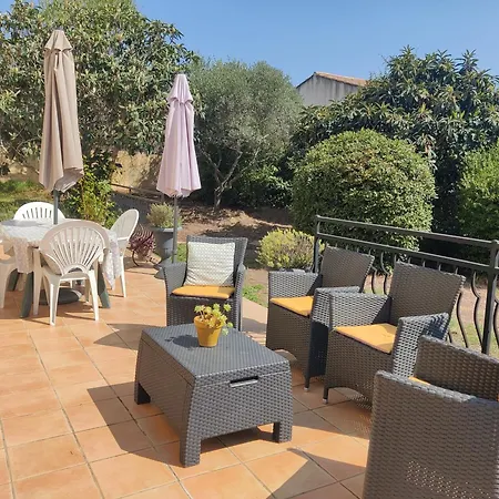 La Colline Du Blavet * Roquebrune-sur-Argens