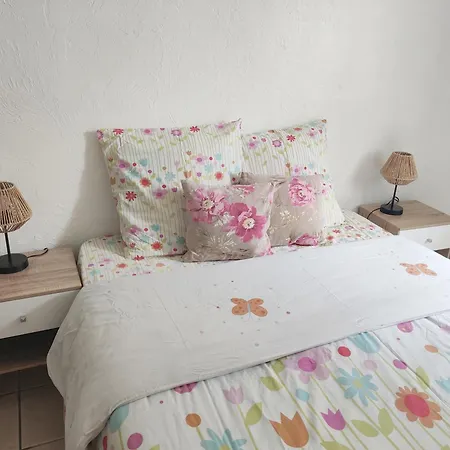 Apartment La Colline Du Blavet *